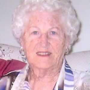 Mrs. Ruth F. Penfield