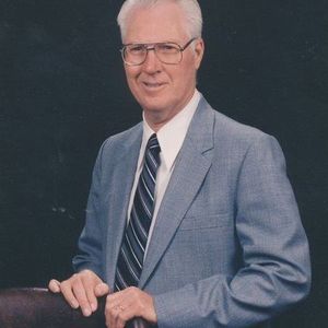 Robert Lee Berrier