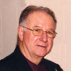 John Edwin Clark