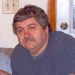 Michael Dean George