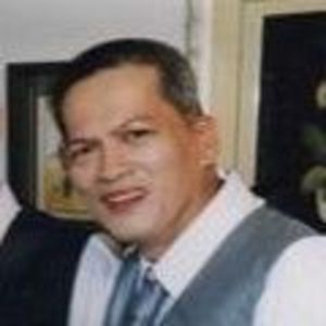 Mr. Joselito "Jojo" Crisostomo
