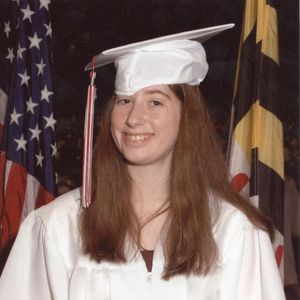 Ms. Sarah Anne Halbig
