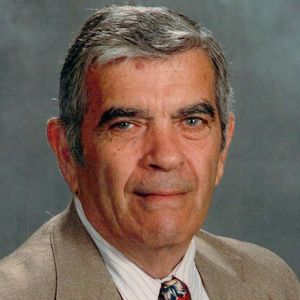 SFC James Wilson Brown, US ARMY (Ret)