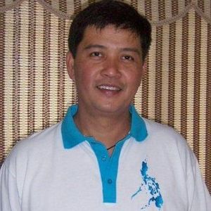 Mr. Reggie Dela Cruz Garcia