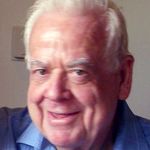 Joe Newman Parker