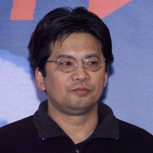 Yoshimitsu Morita