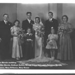 Florence Marie Olsen