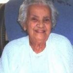 Betty J. Berry