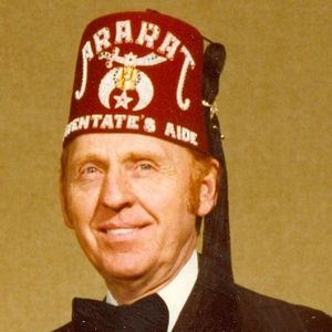 Sherrill Marvin Minter