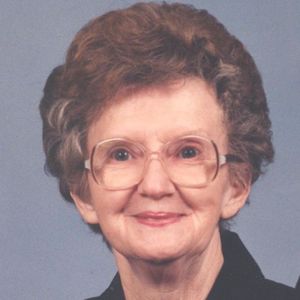 N.Eloise Launius