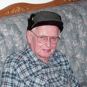 Lawrence P. (Bud) SeCheverell