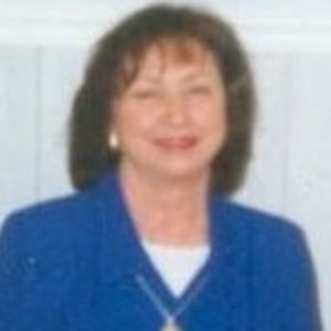 Mrs. Jeany Ellenburg Waldrop