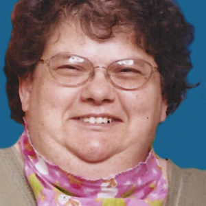 Lois A Johnson