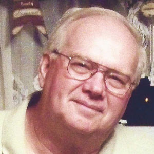 William "Bill" Allen Sutton
