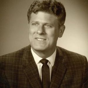 Edwin Bryan Harris, M.D.