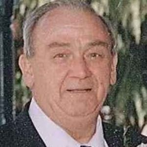 Mr. Robert H. "Griff" Griffith