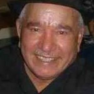 Enrique B. Resendez