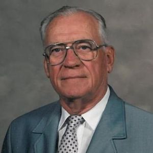 Lyman F.T. Ray