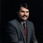 William Strickland Busby