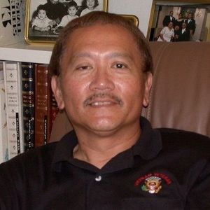 George Preston Pena
