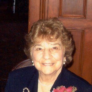 Virginia M. Jurkiewicz