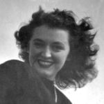 Margaret Mary Canning
