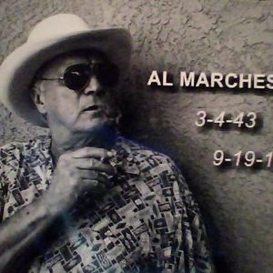 Mr Allen John Marchese