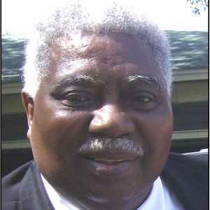 Rev. Robert Lee Miller