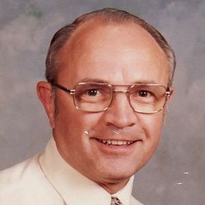 Donald Gene Dawson