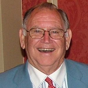 Mr. Larry Glenn Shaw