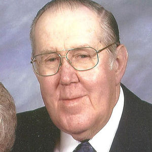 Mr. Harold D. Damm