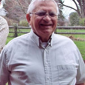 Mr. Antonio John Ristaino
