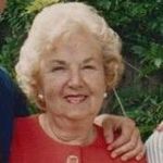 Velna C. (Godbout) Montague
