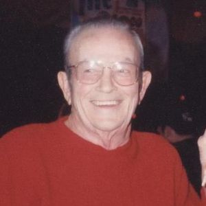 Mr. John Berkeley McCready