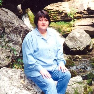 Donna Sue Yarberry