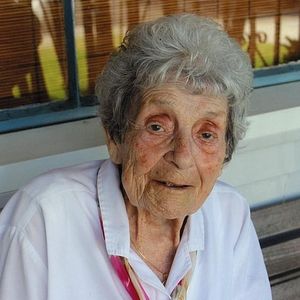 Mrs. Maria Angelita Rada