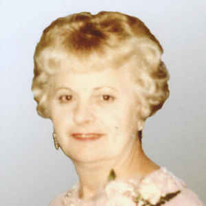 Mary Susan Cassella