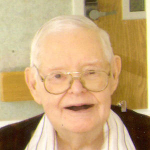 Kenneth M. Seekins