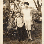 JOJO & ATE CYNTHIA