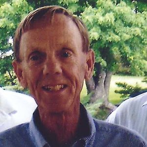 Ralph Craig Crippen