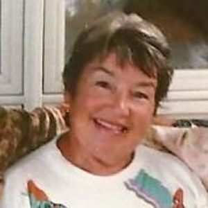 Maxine G. Slone