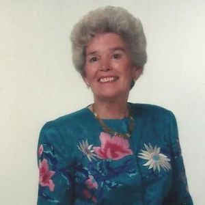 Joyce Hogge Hudgins