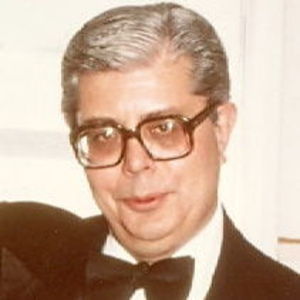 Mr. Edward J. Seroni, Jr,
