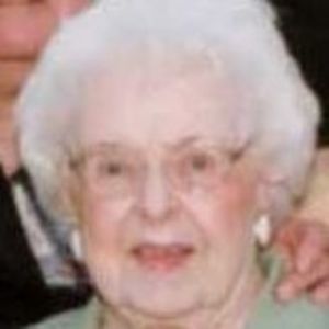 Mary Ann Agenbroad
