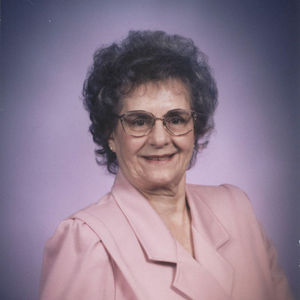 Bernice C. VanOsdale