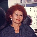 Carmen M. Kasparovics