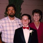 David, Elaine, David