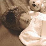 Zoe Elizabeth McCormick