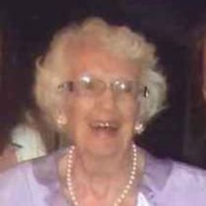 Virginia Q. Foley