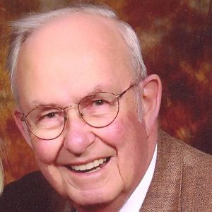 Donald M. Camack